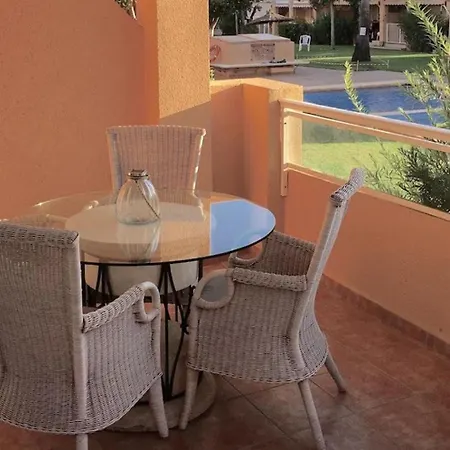 2 Bed Grt Location Shared Pool Outdoor Area Apartman *