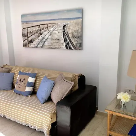 Appartement 2 Bed Grt Location Shared Pool Outdoor Area