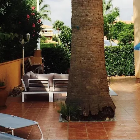 2 Bed Grt Location Shared Pool Outdoor Area * 哈维亚