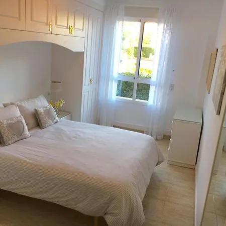 Appartement 2 Bed Grt Location Shared Pool Outdoor Area Jávea