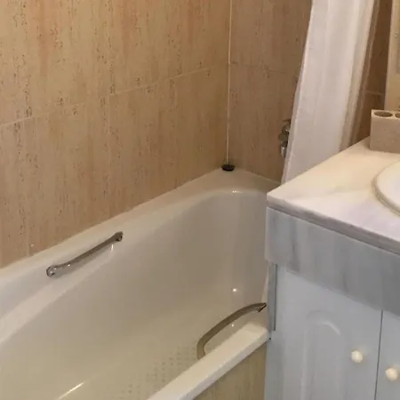 公寓 2 Bed Grt Location Shared Pool Outdoor Area