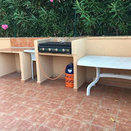 2 Bed Grt Location Shared Pool Outdoor Area Jávea